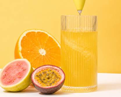 Électrolytes de limonade salée