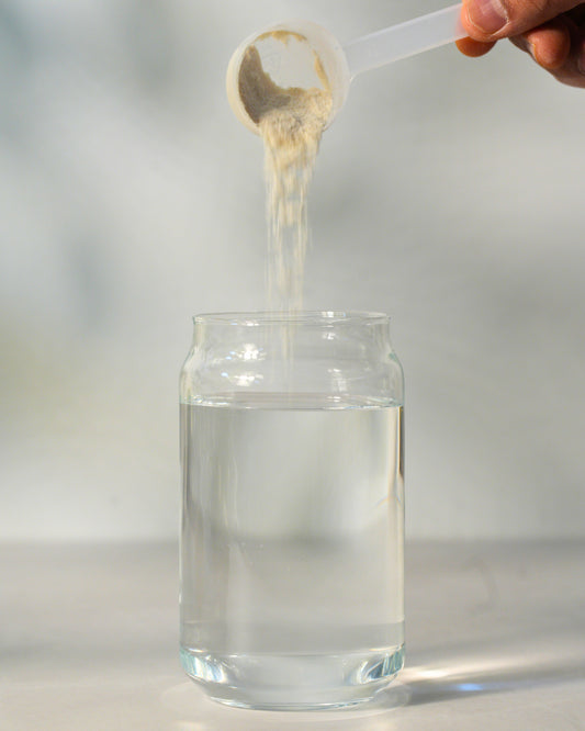 Salted Lemonade Electrolytes