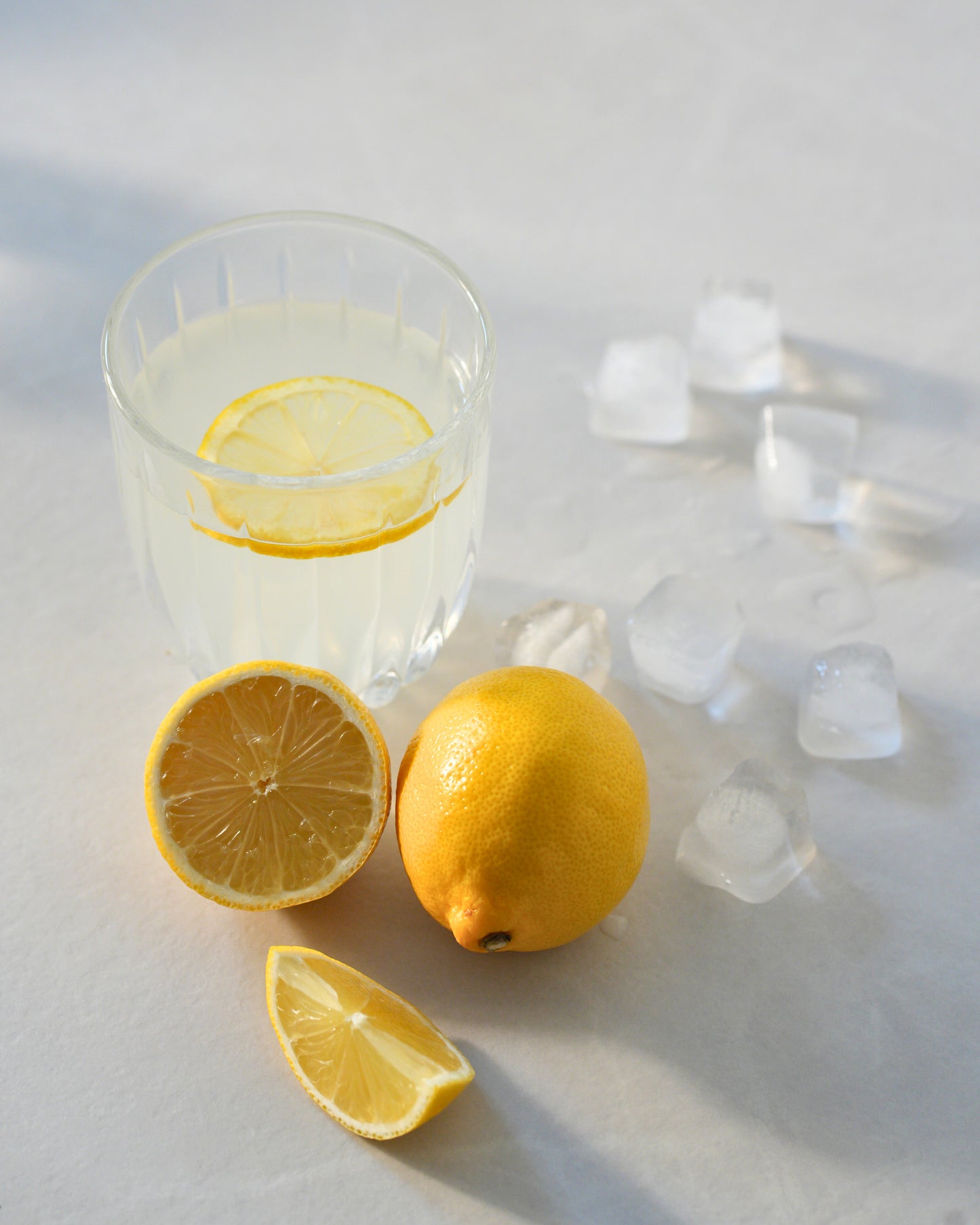 Salted Lemonade Electrolytes