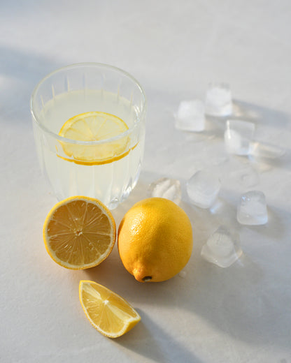 Salted Lemonade Electrolytes